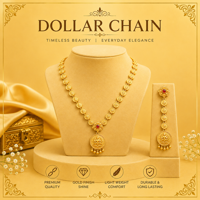 Dollar Chain