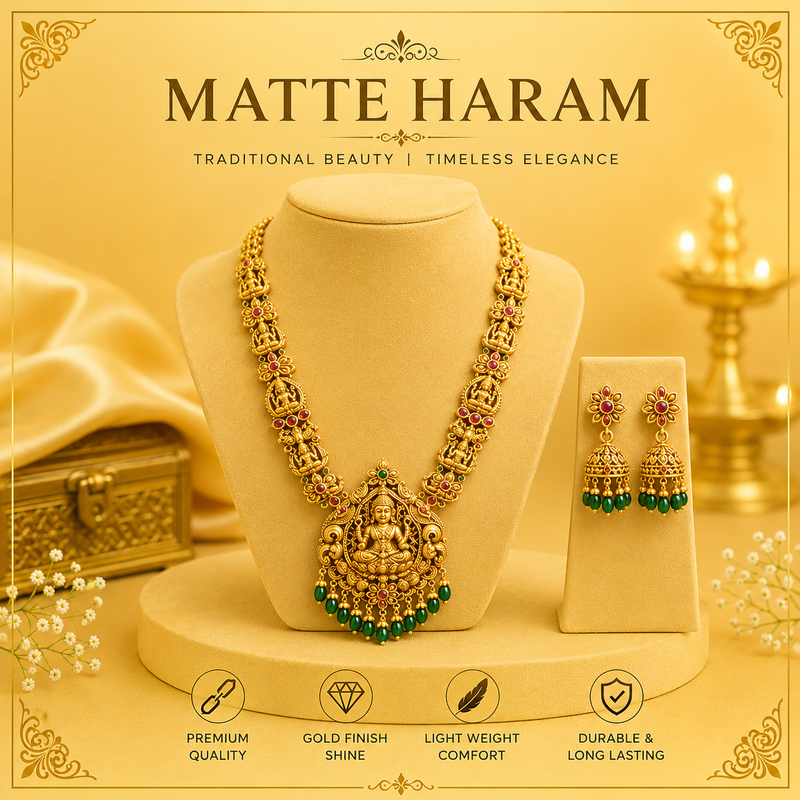 Matte Haram