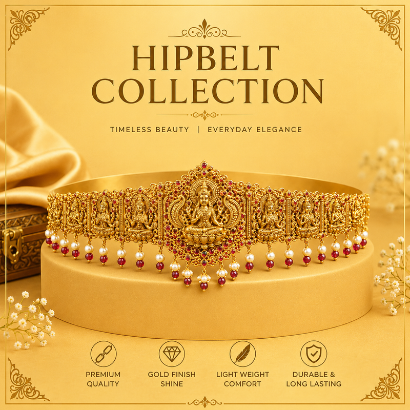 Hip Belt