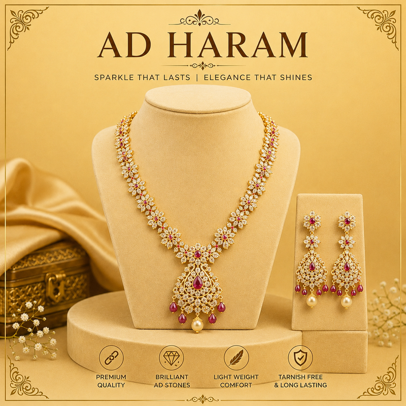 AD Haram