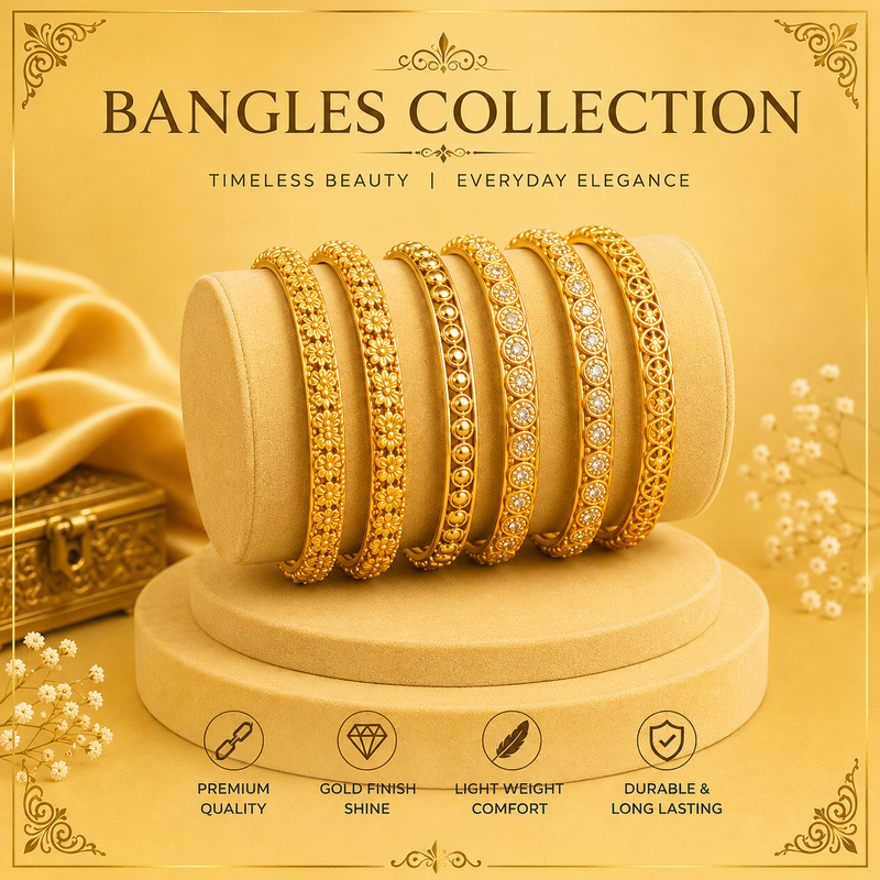 Bangles