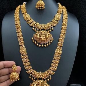 kajalaxmi matte combo