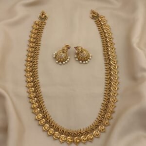 gold finish coin haram