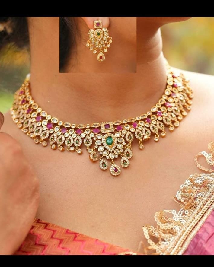 ad stone grand necklace ad stone grand necklace