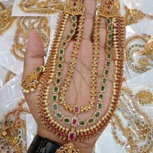 ad stone diamond look haram