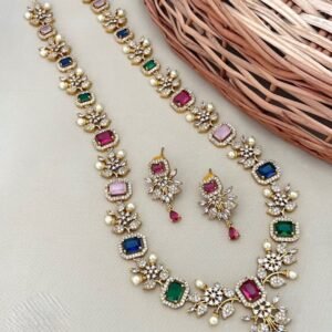 ad stone diamond look haram