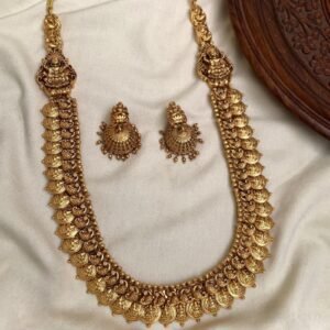 traditional bridal haram