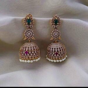 ad jhumka