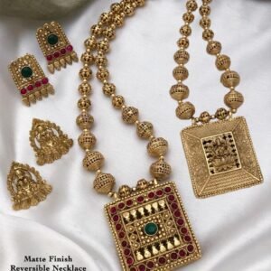 2 in 1 reversible haram