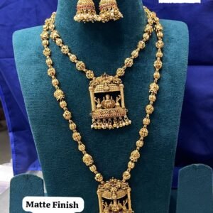 matte laxmi haram combo